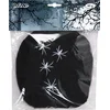 Image de Boland - Spinrag met spinnen 60 g zwart - Horror - Horror