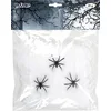 Image de Boland - Spinrag met spinnen 20 g - Horror - Horror