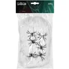 Image de Boland - Spinrag met spinnen 100 g wit - Horror - Horror