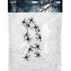 Image de Boland - Spinrag met spinnen 250 g - Horror - Horror