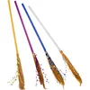 Image de Boland - Bezem heks Magic - Kinderen en volwassenen - Unisex - Heks - Horror