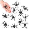 Image de Boland - Set 12 spinnen - Horror - Horror