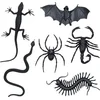 Image de Boland - Set 6 griezelige beesten - Horror - Horror