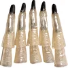 Image de Boland - Set 10 vingers Heks glow-in-the-dark - - Schminkset - Halloween, Themafeest - Halloween accessoire - Horror