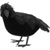Image de Boland - Decoratie Kraai - Horror - Horror