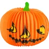 Image de Boland - Papieren lampion Pompoen - Horror - Horror
