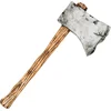 Image de Boland - Bijl - Wapen - Halloween accessoire - Decoratie - Horror - Carnaval - Themafeest