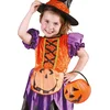 Image de Boland - Emmer Pompoen Halloween oranje - Horror - Horror