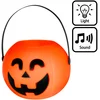 Image de Boland - LED emmer Pompoen - Horror - Horror