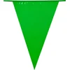 Image de Boland - PE vlaggenlijn groen - Geen thema - Feestversiering