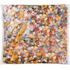 Image de Boland - Zak confetti 100 g Multikleur - Verjaardag, Themafeest, Tienerfeestje, Kinderfeestje, Carnaval