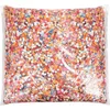 Image de Boland - Zak confetti 1 kg Multikleur - Verjaardag, Themafeest, Tienerfeestje, Kinderfeestje, Carnaval