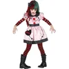 Image de Boland - Kostuum Possessed doll (5-6 jaar) - Kinderen - Zombie - Halloween - Horror - Zombie - Levende pop