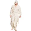 Image de Boland - Kostuum Mummie (50/52) - Volwassenen - Mummie - Halloween en Horror- Egypte