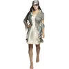 Image de Boland - Kostuum Ghost pirate Misty (44/46) - Volwassenen - Piraat - Piraten- Halloween en Horror