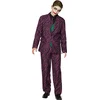 Image de Boland - Kostuum De schurk (14-16 jr) - Volwassenen - Clown - Clown - Halloween - Horror