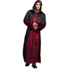 Image de Boland - Kostuum Necromancer (54/56) - Volwassenen - Tovenaar - Halloween en Horror