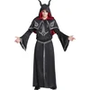 Image de Boland - Kostuum Asmodeus (S) - Volwassenen - Duivel - Halloween - Horror - Duivel - Beul