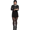 Image de Boland - Kostuum Gothic Ophelia (S) - Volwassenen - Bekend personage - Halloween - Horror