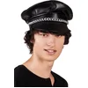 Image de Hoed Rocker zwart