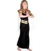 Image de Boland - Kostuum Egyptische prinses (10-12 jr) - Kinderen - Egyptenaar - Egypte