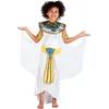 Image de Boland - Kostuum Anuket (4-6 jr) - Kinderen - Egyptenaar - Egypte