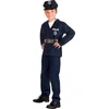 Image de Boland - Kostuum Politieagent (4-6 jr) - Kinderen - Agent - Politie en Boeven