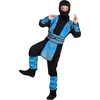 Image de Boland - Kostuum Royal ninja (7-9 jr) - Kinderen - Ninja - Ninja's