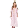 Image de Boland - Kostuum Dream princess (7-9 jr) - Kinderen - Prinses - Prinsen en Prinsessen