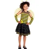 Image de Boland - Kostuum Bee-bee (7-9 jr) - Kinderen - Bij - Dieren - Bij
