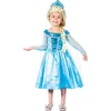 Image de Boland - Kostuum Winterprinses (3-4 jr) - Kinderen - Prinses - Prinsen en Prinsessen