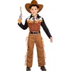 Image de Boland - Kostuum Cowboy Austin (5-6 jr) - Kinderen - Cowboy -