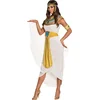 Image de Boland - Kostuum Anuket (40/42) - Volwassenen - Egyptenaar - Egypte