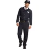 Image de Boland - Kostuum Politieagent (54/56) - Volwassenen - Agent - Politie