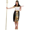 Image de Boland - Kostuum Nefertari (M) - Volwassenen - Farao - Egypte