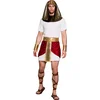Image de Boland - Kostuum Toetanchamon (M/L) - Volwassenen - Farao - Egypte