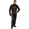 Image de Boland - Kostuum Autocoureur (M/L) - Volwassenen - Coureur - Autosport - Autorace