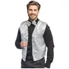 Image de Boland - Set Spangles zilver Zilver - Volwassenen - Mannen - Danser/danseres - Disco - 80's - Glitter - Retro - Foute Party - Carnaval - Themafeest