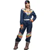 Image de Boland - Skipak Snow babe (M) - Volwassenen - - Grappig - Fout - Carnaval