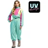 Image de Boland - Skipak Snow blizzard babe (L) - Volwassenen - - Grappig - Fout - Carnaval