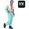 Image de Boland - Skipak Snow blizzard dude (L) - Volwassenen - - Grappig - Fout - Carnaval