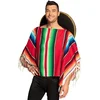 Image de Boland - Poncho Rodrigo - Volwassenen - - Landen