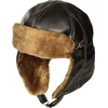 Image de Boland - Pet piloot Erick - 58-60 - Volwassenen - Mannen -