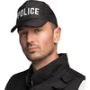 Image de Boland - Pet 'Police' patrol - Verstelbaar - Volwassenen - Unisex - Politie