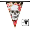 Image de Boland - PE vlaggenlijn Day of the Dead - Horror - Horror
