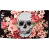 Image de Boland - Polyester vlag Day of the Dead - Horror - Horror