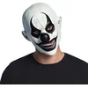 Image de Boland - Latex masker Evil clown - Volwassenen - Clown - Halloween en Horror- Clowns en Circus