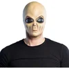 Image de Boland - Latex masker Wrinkly alien - Volwassenen - Alien - Halloween en Horror- Sciencefiction