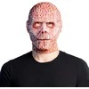 Image de Boland - Latex masker Creep - Volwassenen - Monster - Halloween en Horror