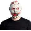 Image de Boland - Latex masker Undead - Volwassenen - Zombie - Halloween en Horror